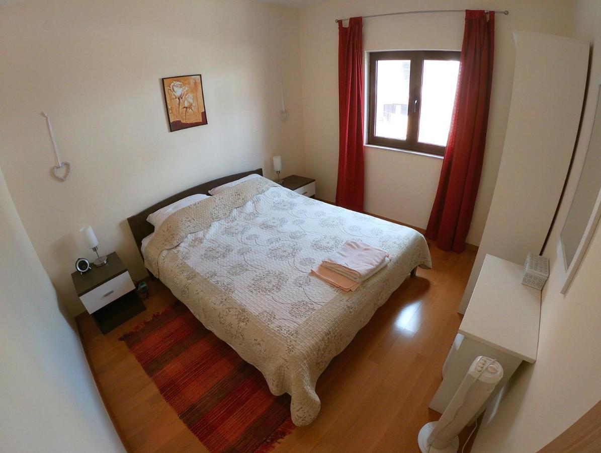 Apartmani Roic Stari Grad  Exterior photo