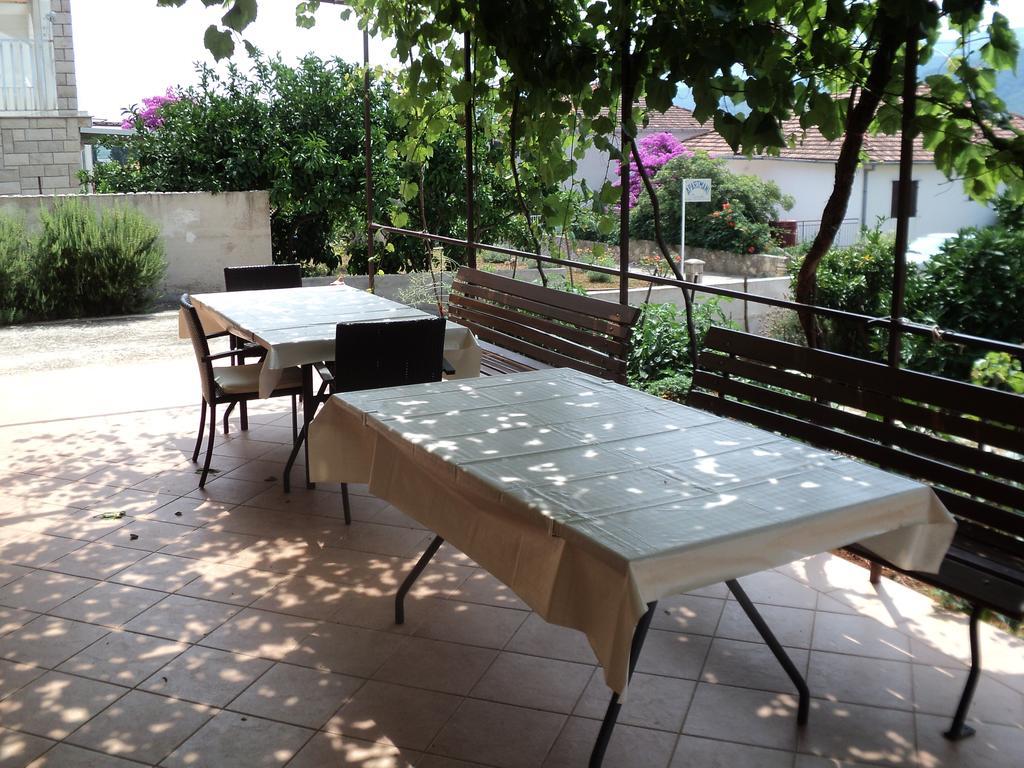Apartmani Roic Stari Grad  Exterior photo